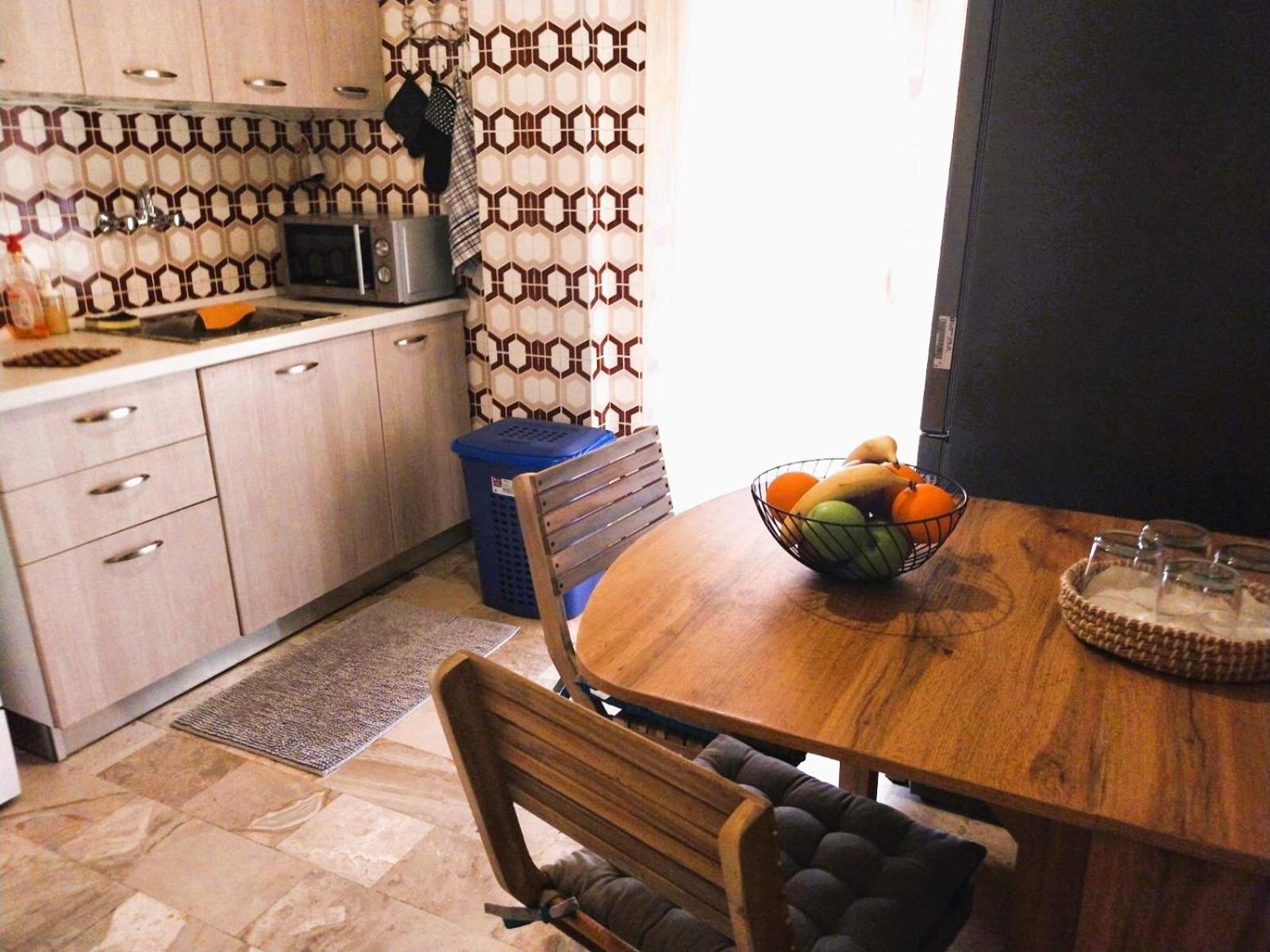 Cozy & Bright Home 50M From Subway -Agios Antonios Атина Екстериор снимка